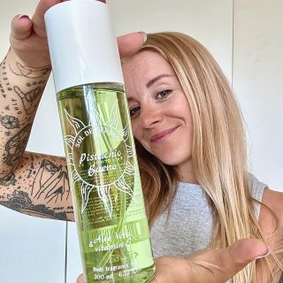 Pistachio Bueno – sladká harmonie pistácií a krémového potěšení! ✨🌿 Teď ještě výhodněji 👉 pořiď si svou oblíbenou vonnou...