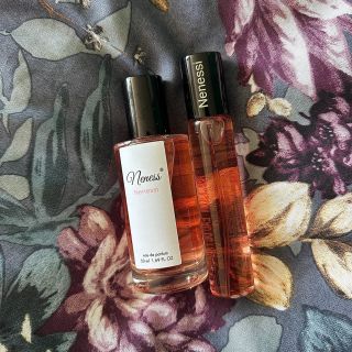 FIRST MINUTE BLACK FRIDAY! Pouze od 26.8.2025-28.8.2025.Všechny vůně 33ml za 89Kč! Objev kouzlo vůně Neness NenessSI...