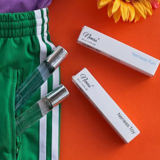 Novinky Neness Toy & Neness Fun – dvě tváře radosti a energie! Neness Toy – hravá a energická vůně pro ženy, které milují...