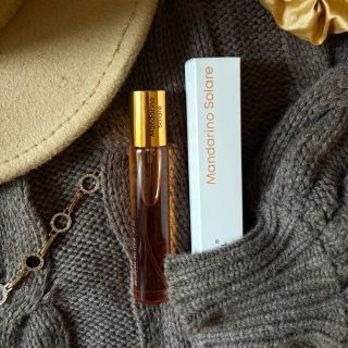 Seznamte se s jednou z nejpovedenějších vůní tohoto roku – Neness Mandarino Solare. 💛 Vonné složky: Hlava: citron,...