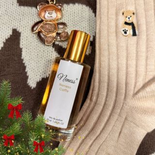 Neness Caffe – sladká gurmánská exploze pro milovníky dezertních vůní! Nechte se unést vůní, která voní jako čerstvě...